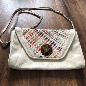 Elliott Lucca crossbody bag